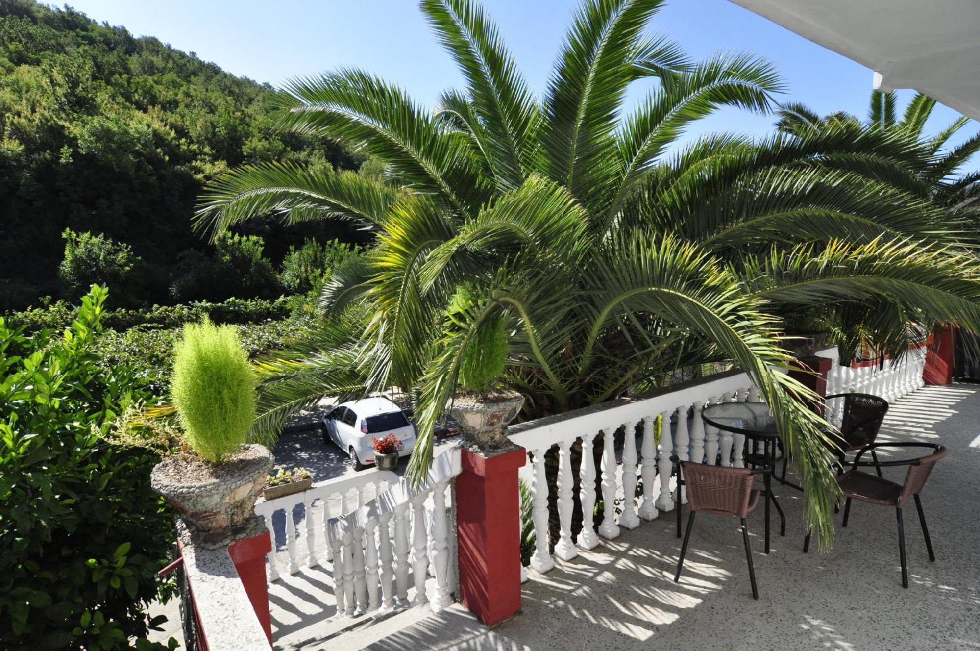 Apartments Radonjic Budva Buitenkant foto