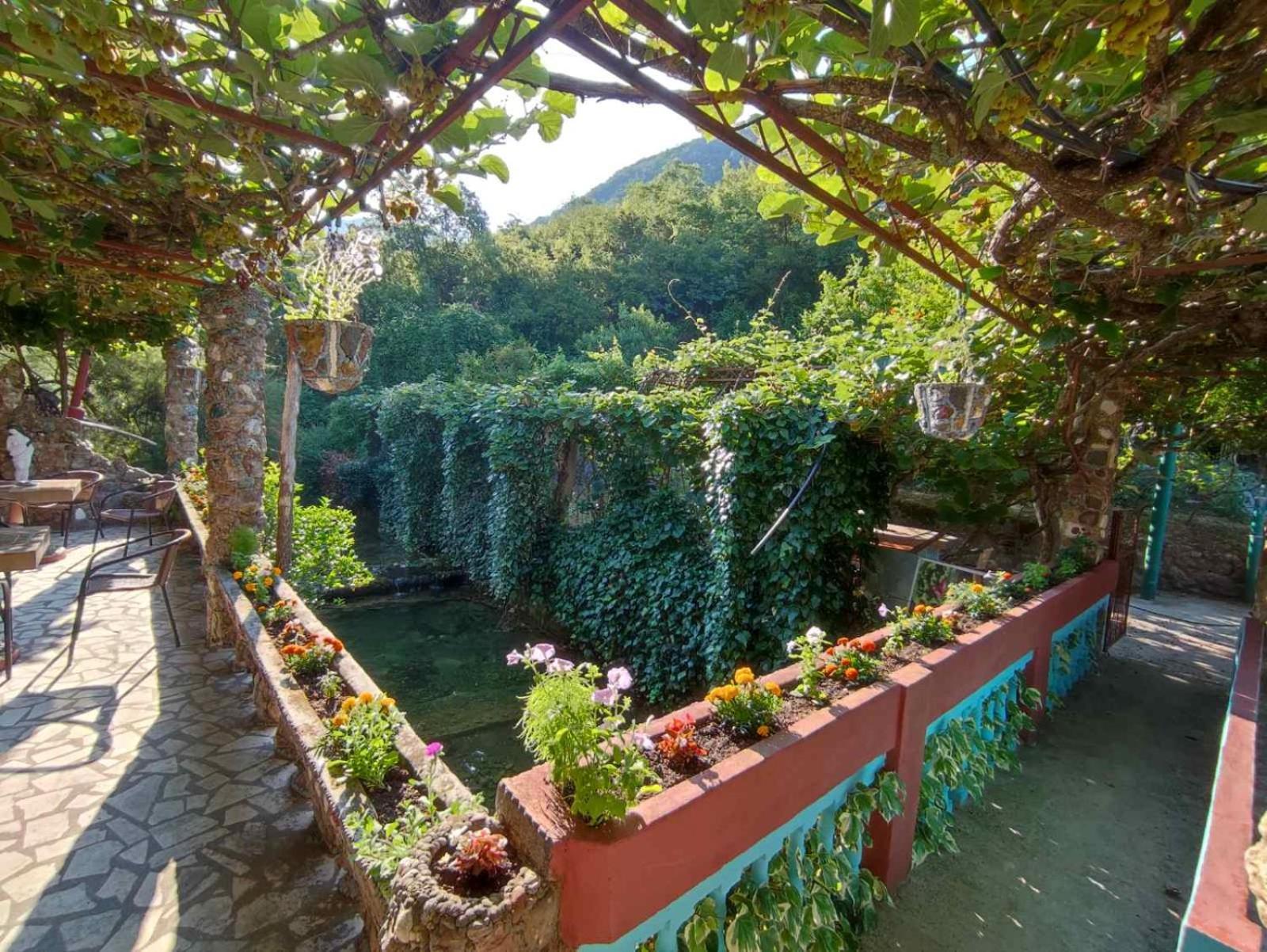 Apartments Radonjic Budva Buitenkant foto